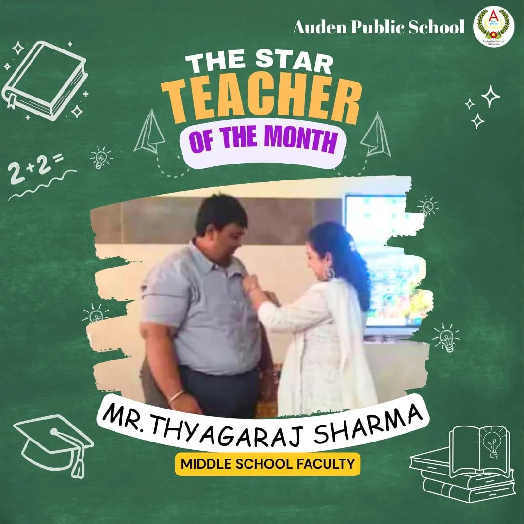 Thyagaraj